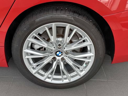 Used 2023 BMW 330i xDrive Sedan w/ Parking Assistance Package AWD/4WD image 12