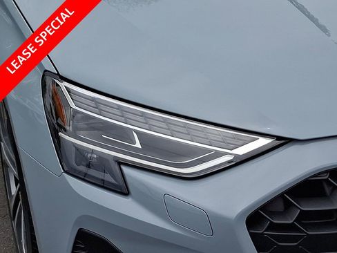 Used 2025 Audi A3 2.0T Premium w/ Black Optic Package AWD/4WD image 16