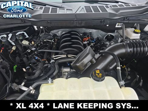 Used 2025 Ford F150 XL image 14