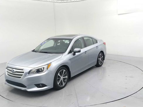 Used 2017 Subaru Legacy 3.6R Limited image 4
