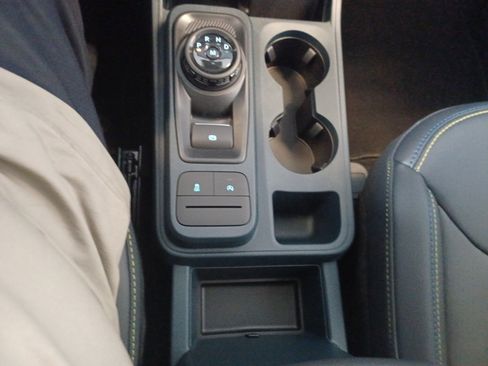 New 2025 Ford Maverick Lobo image 27