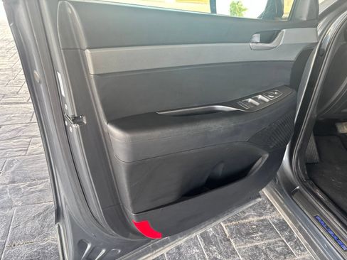 Used 2025 Hyundai Palisade SEL FWD image 9