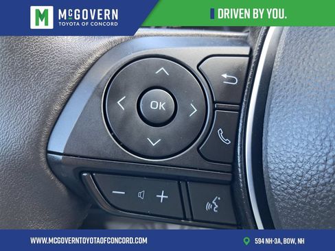 Used 2024 Toyota RAV4 XLE w/ Convenience Package AWD/4WD image 22