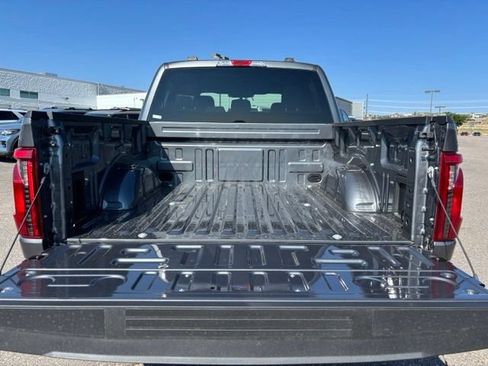 New 2026 Ford F150 STX w/ Equipment Group 200A AWD/4WD image 17