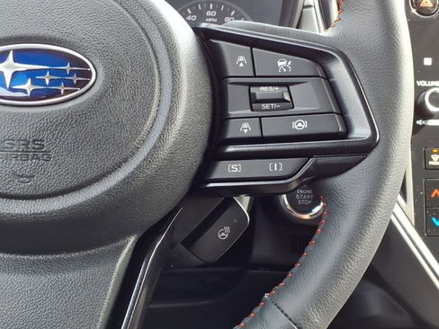 New 2026 Subaru Crosstrek 2.5i Limited AWD/4WD image 15