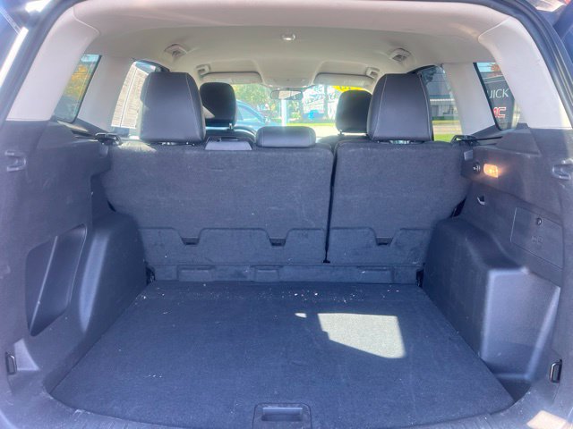 Used 2019 Ford Escape SEL AWD/4WD image 13