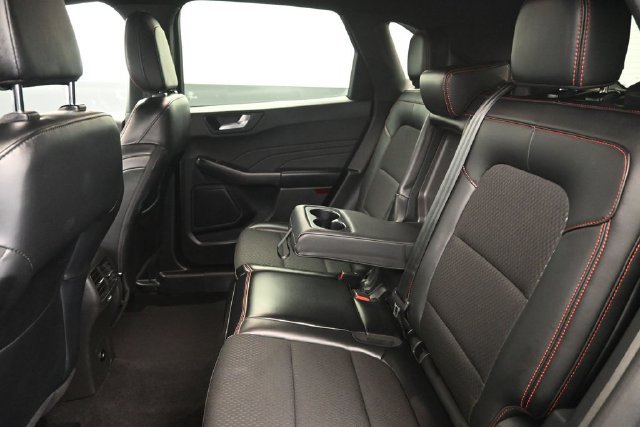 Used 2025 Ford Escape ST-Line AWD/4WD image 23
