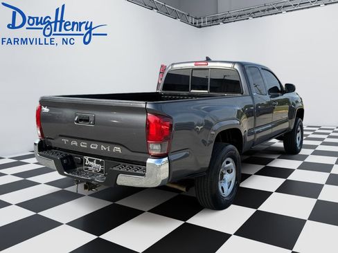 Used 2021 Toyota Tacoma SR5 image 5