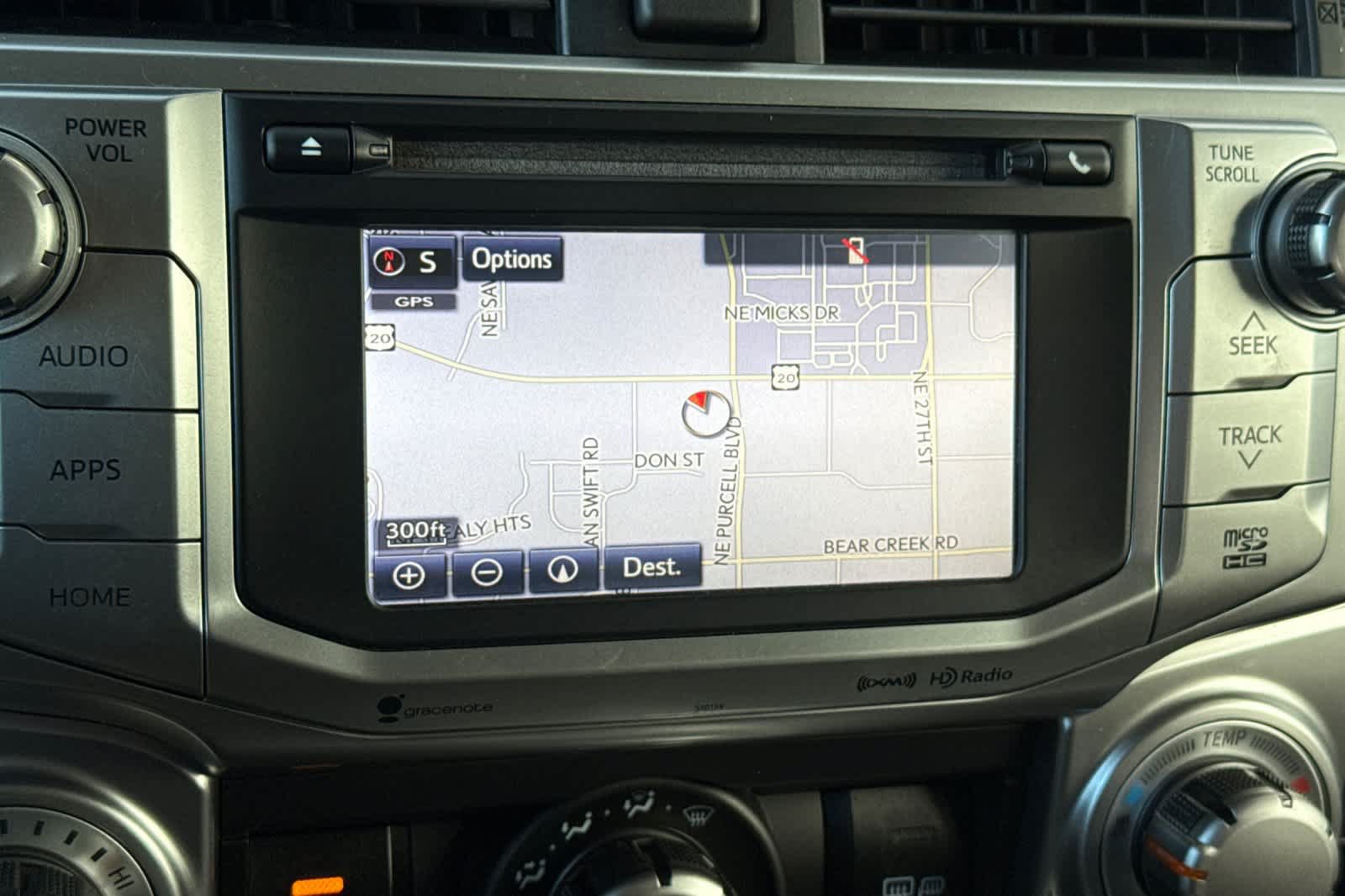 Used 2018 Toyota 4Runner SR5 Premium AWD/4WD image 21
