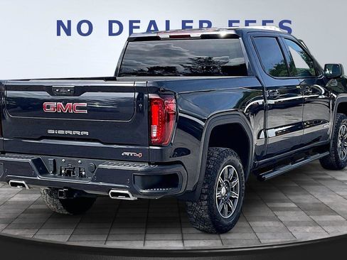 Used 2024 GMC Sierra 1500 AT4 AWD/4WD image 6