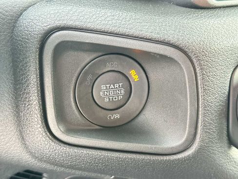 New 2026 Jeep Wrangler Unlimited Sport AWD/4WD image 28