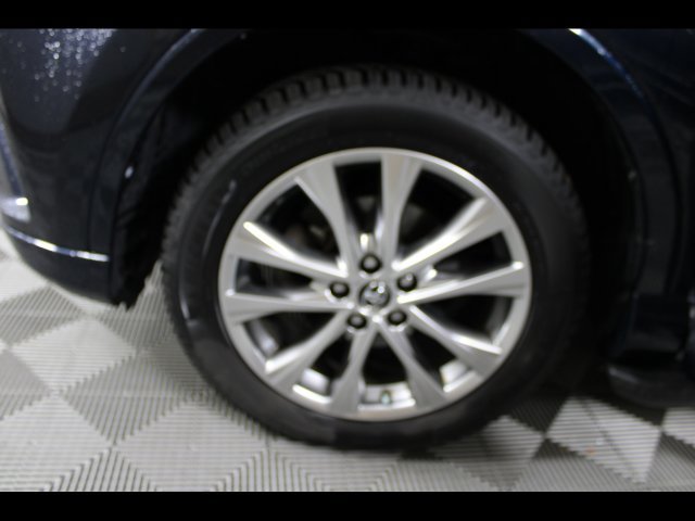 Used 2017 Toyota RAV4 Platinum w/ All Weather Liner Package AWD/4WD image 28