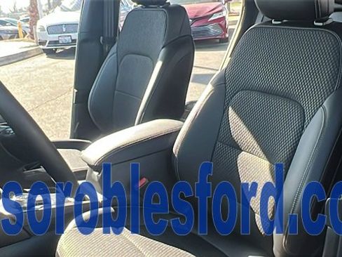 New 2025 Ford Escape Base w/ Class II Trailer Tow Package image 17