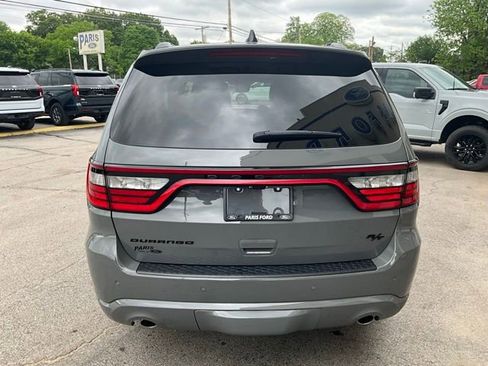 Used 2023 Dodge Durango R/T RWD image 9