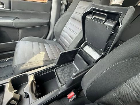 Used 2018 Honda CR-V EX image 26