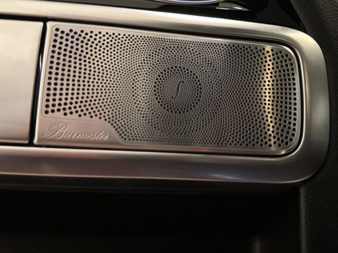 Certified 2022 Mercedes-Benz G 550 image 21