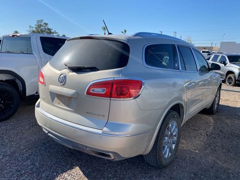 Used 2015 Buick Enclave Premium w/ Trailering Package FWD image 4