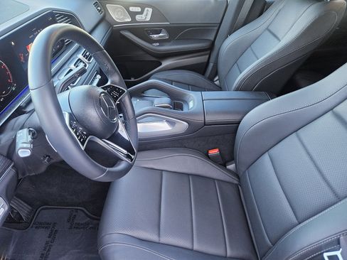 Certified 2026 Mercedes-Benz GLE 350 4MATIC image 14