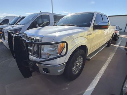 Used 2010 Ford F150 XLT
