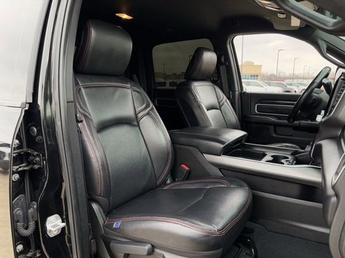 Used 2022 RAM 2500 Lone Star image 32