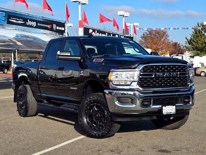 Certified 2022 RAM 2500 Big Horn
