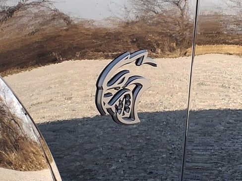 Used 2023 Dodge Charger SRT Hellcat RWD image 14