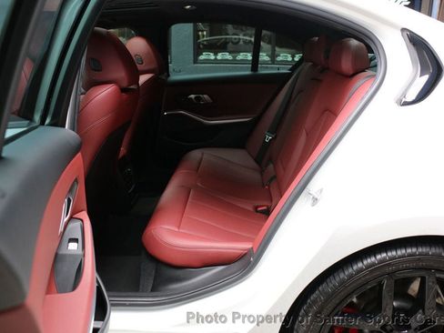 Used 2025 BMW M340i w/ Premium Package RWD image 37