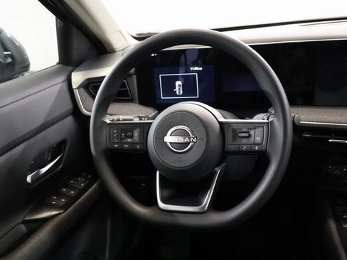 New 2026 Nissan Kicks SV w/ SV Premium Package FWD image 13