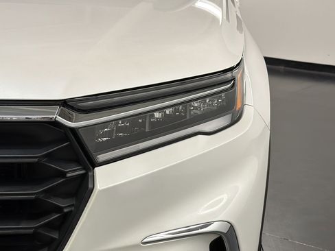 Certified 2024 Honda Pilot EX-L image 11