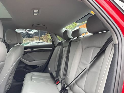 Used 2017 Audi A3 2.0T Premium w/ Convenience Package image 23