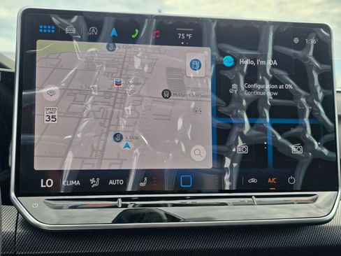 New 2025 Volkswagen GTI SE image 23