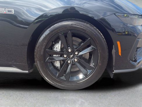 Used 2026 Ford Mustang GT RWD image 47