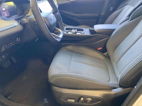 New 2026 Jeep Cherokee Laredo AWD/4WD image 10