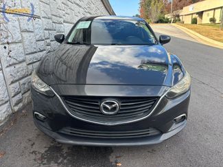 Used 2014 MAZDA MAZDA6 Grand Touring video 2