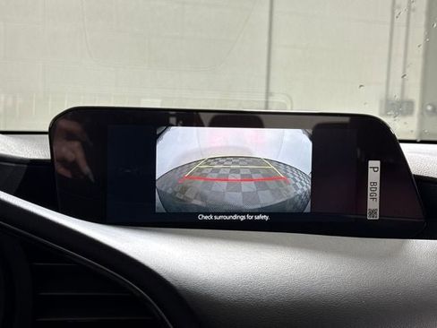 New 2026 MAZDA MAZDA3 Carbon AWD/4WD image 29