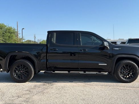 Used 2026 GMC Sierra 1500 Elevation w/ Elevation Select Package RWD image 2