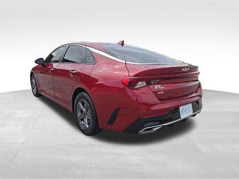 Used 2023 Kia K5 LXS FWD image 7
