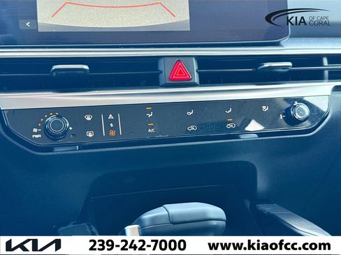 New 2026 Kia Sorento LX image 32