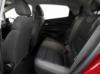 Used 2022 Chevrolet Bolt LT video 5