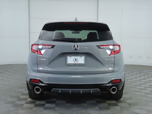 New 2026 Acura RDX A-Spec image 6