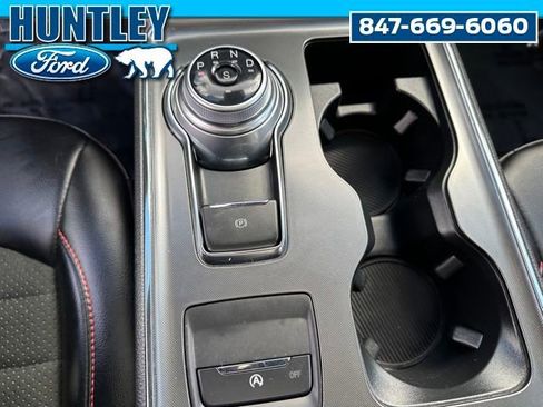 Used 2022 Ford Edge ST-Line AWD/4WD image 24