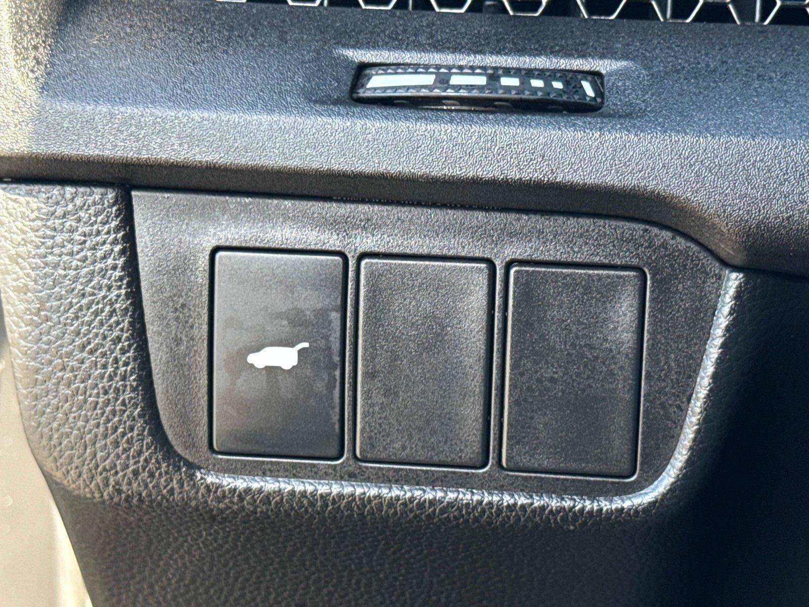 Certified 2026 Honda CR-V Sport-L image 33