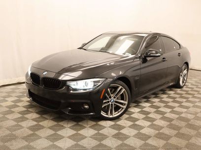Used 2018 BMW 430i Gran Coupe