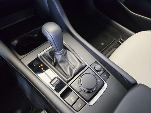 New 2026 MAZDA MAZDA3 2.5 S Sedan w/ Preferred Pkg FWD image 25