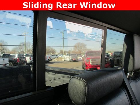 Used 2020 GMC Sierra 2500 Denali w/ Denali Ultimate Package image 25