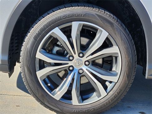 Used 2016 Lexus RX 350 FWD image 7