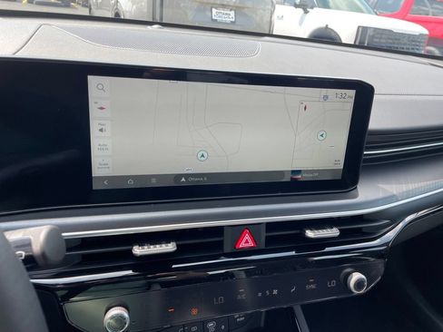 New 2026 Kia K5 GT-Line AWD/4WD image 20
