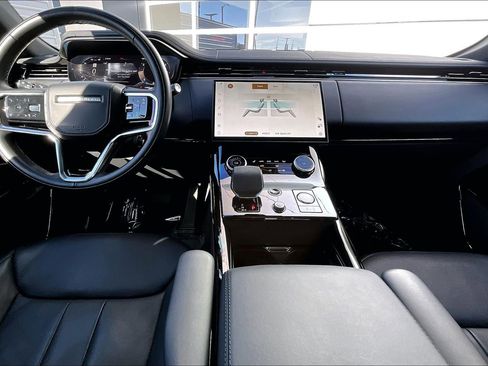 Used 2023 Land Rover Range Rover Sport SE image 15