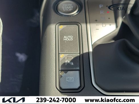 New 2027 Kia Seltos S FWD image 28