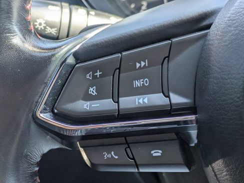 Certified 2023 MAZDA CX-9 Carbon Edition AWD/4WD image 25